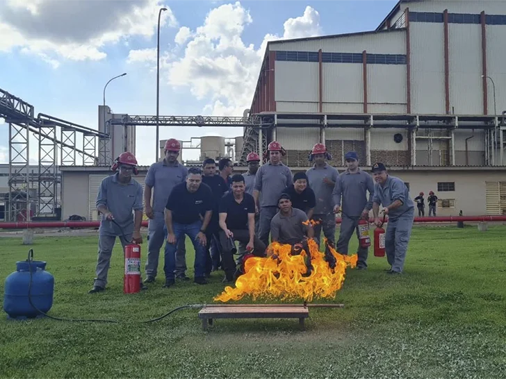 Treinamento brigada img 3