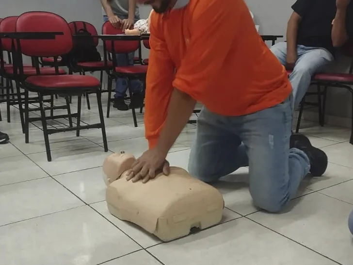 Treinamento brigada img 5