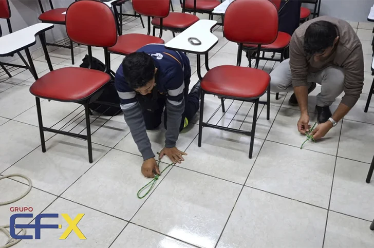 Carrossel treinamento NR 35 - img 3